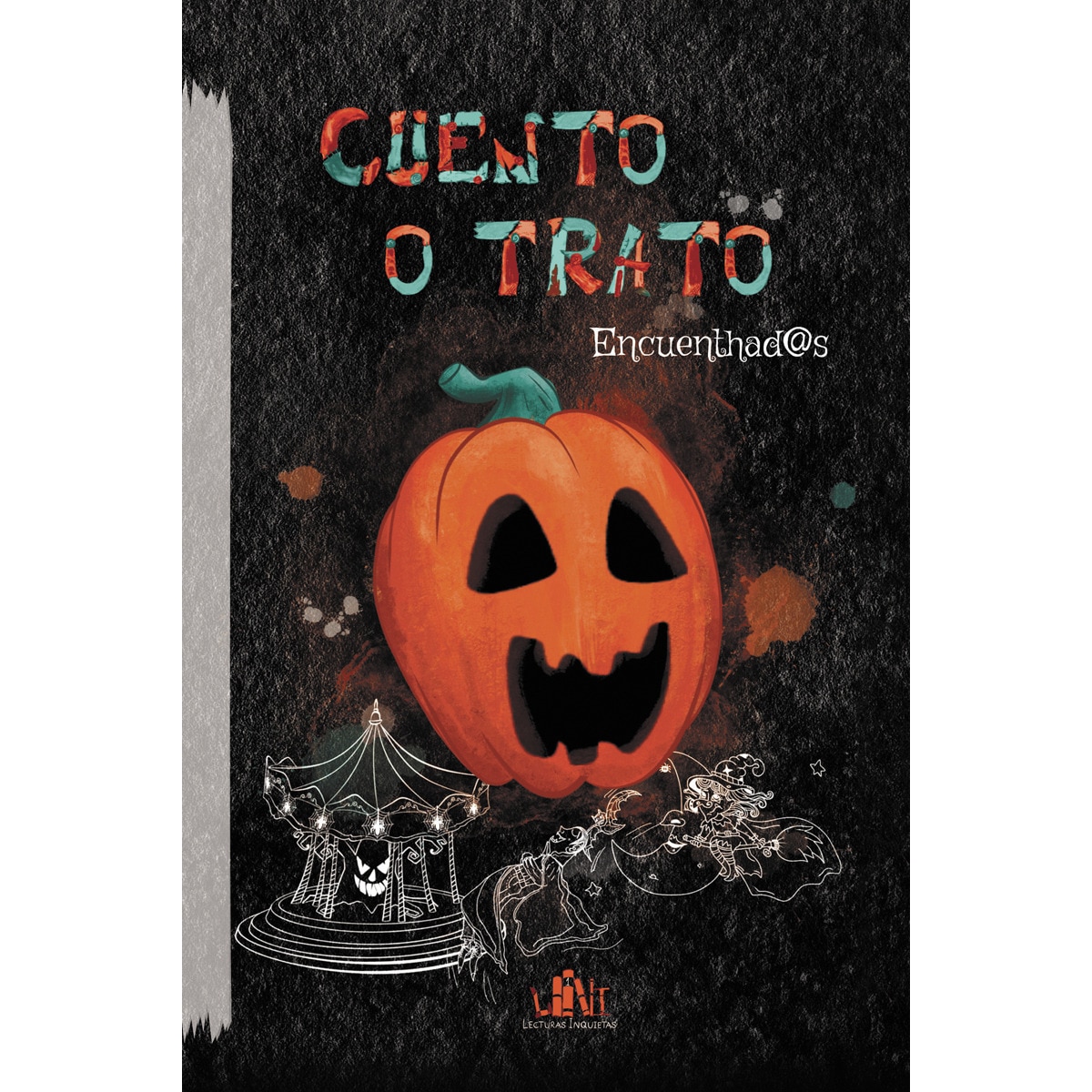 Cuento o trato(Tapa blanda) 1