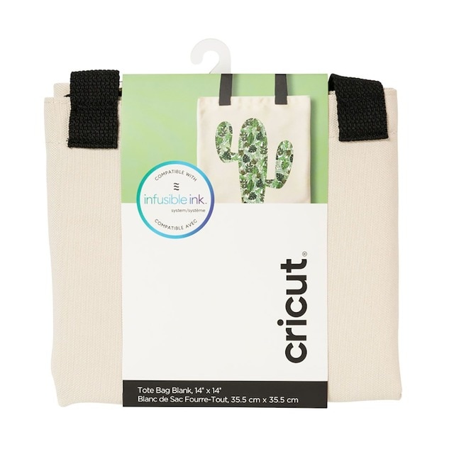 Imagem 0 de Cricut Tote Bag Blank
