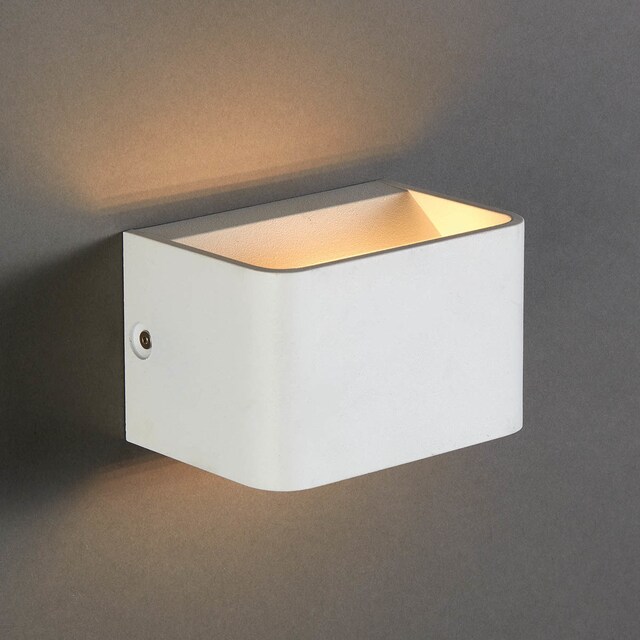 Imagen 0 de Aplique de pared LED Cubic Pequeño El Corte Inglés