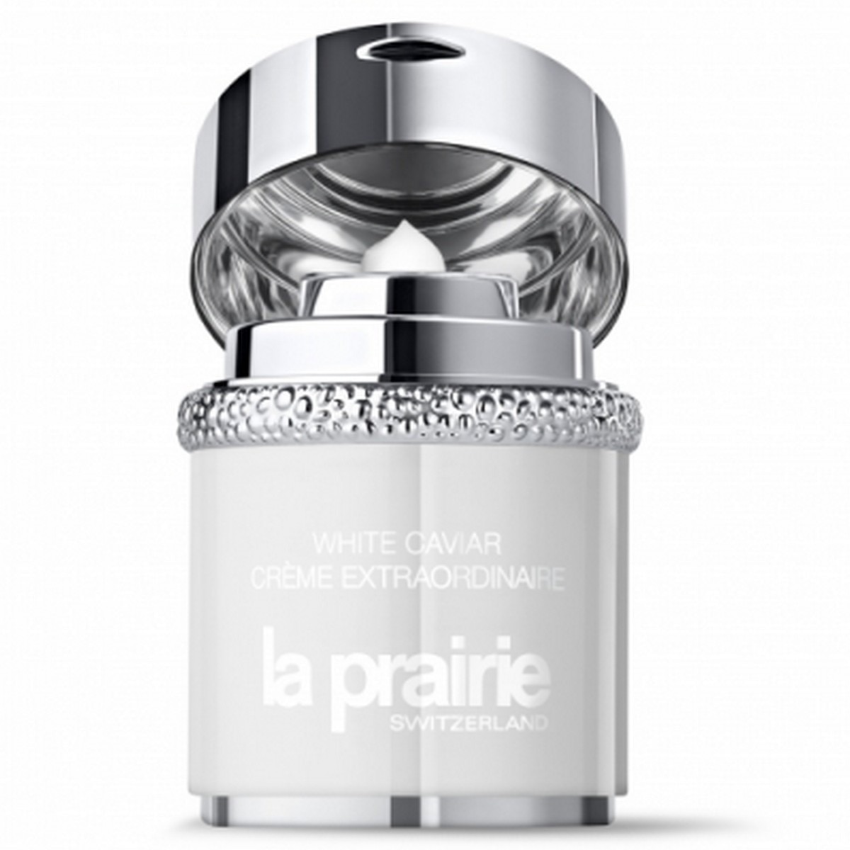 Creme Iluminador White Caviar Crème Extraordinaire 2