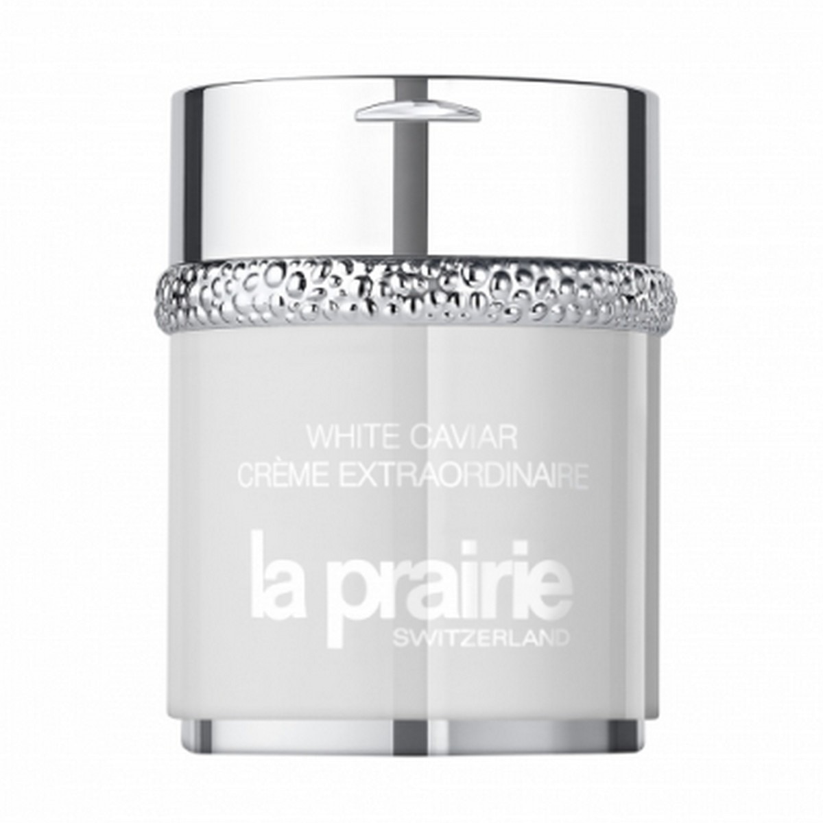 Creme Iluminador White Caviar Crème Extraordinaire 1