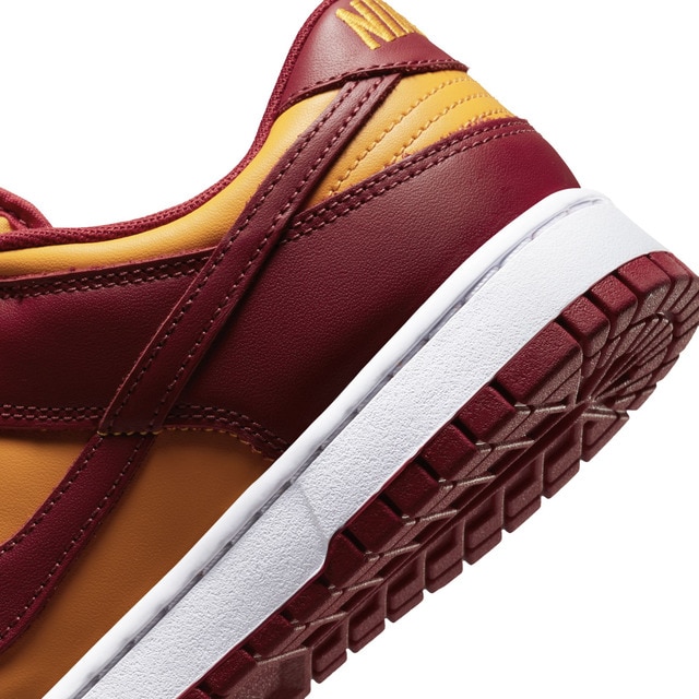 Zapatillas casual de hombre Dunk Low Retro Nike · El Corte Inglés