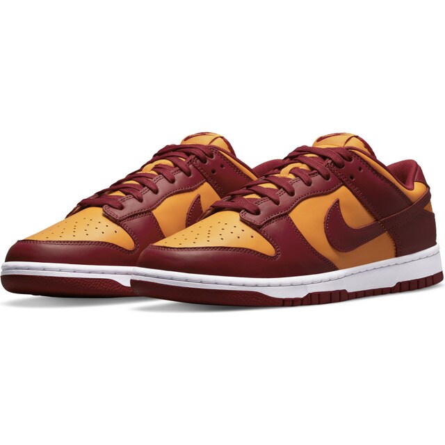 Zapatillas casual de hombre Dunk Low Retro Nike · El Corte Inglés