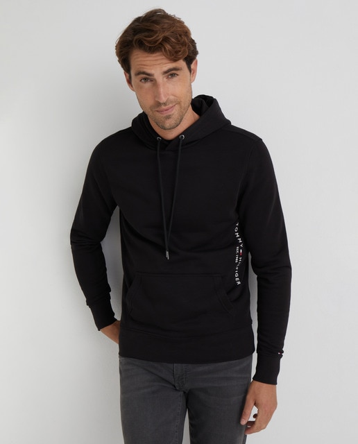 Negras de Ropa para Hombre de Tommy Hilfiger | FASHIOLA.mx - Pàgina 2