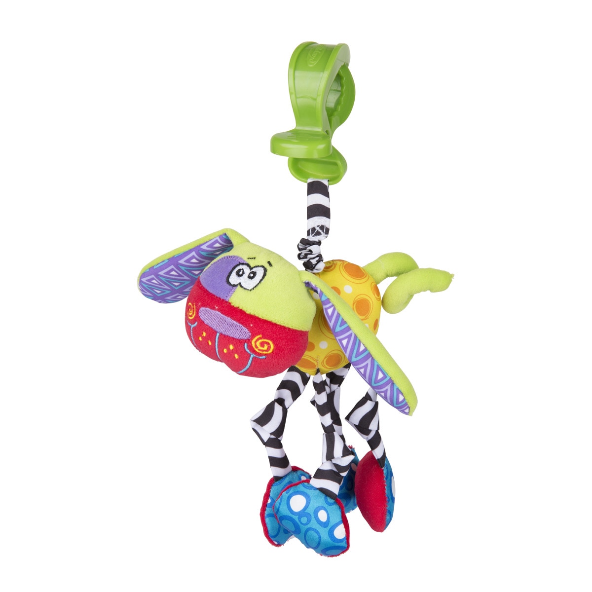 Perrito de viaje Playgro Playgro El Corte Ingl s