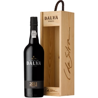Vinho do Porto Colheita 2011 garrafa 75 cl - Dalva