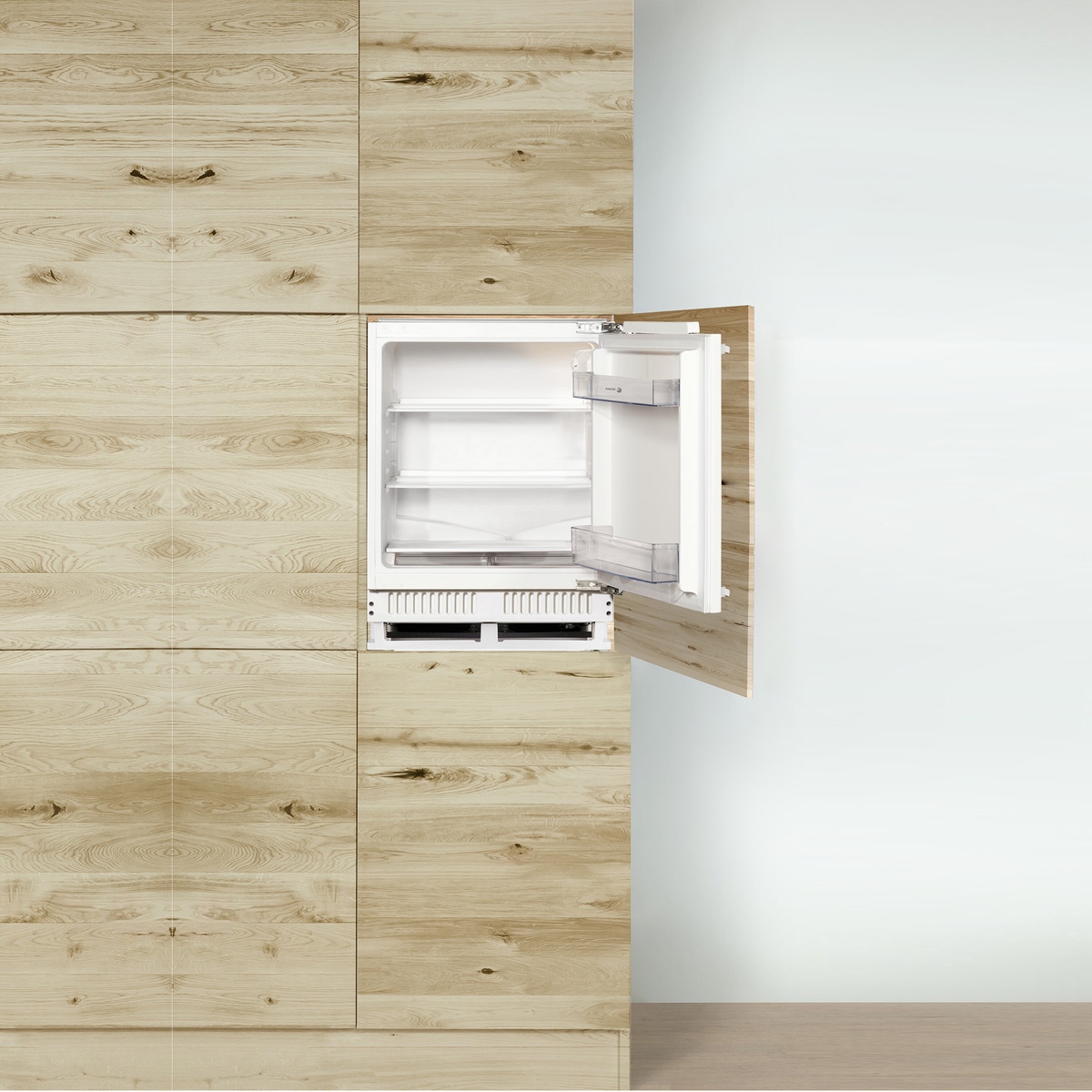 Imagem 0 de Frigorífico Mini de 1 Porta Encastrável Fagor 3FIS-840 de 81,8 cm - Branco
