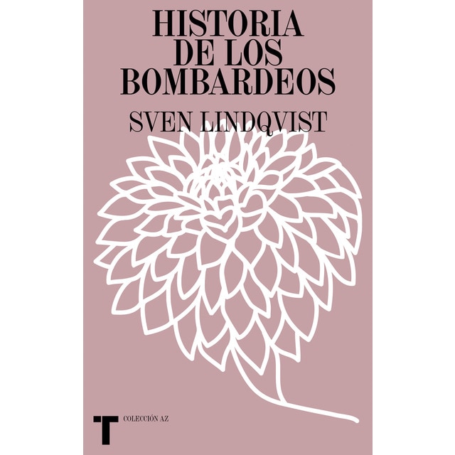 Imagen 0 de Historia de los bombardeos (Tapa blanda)