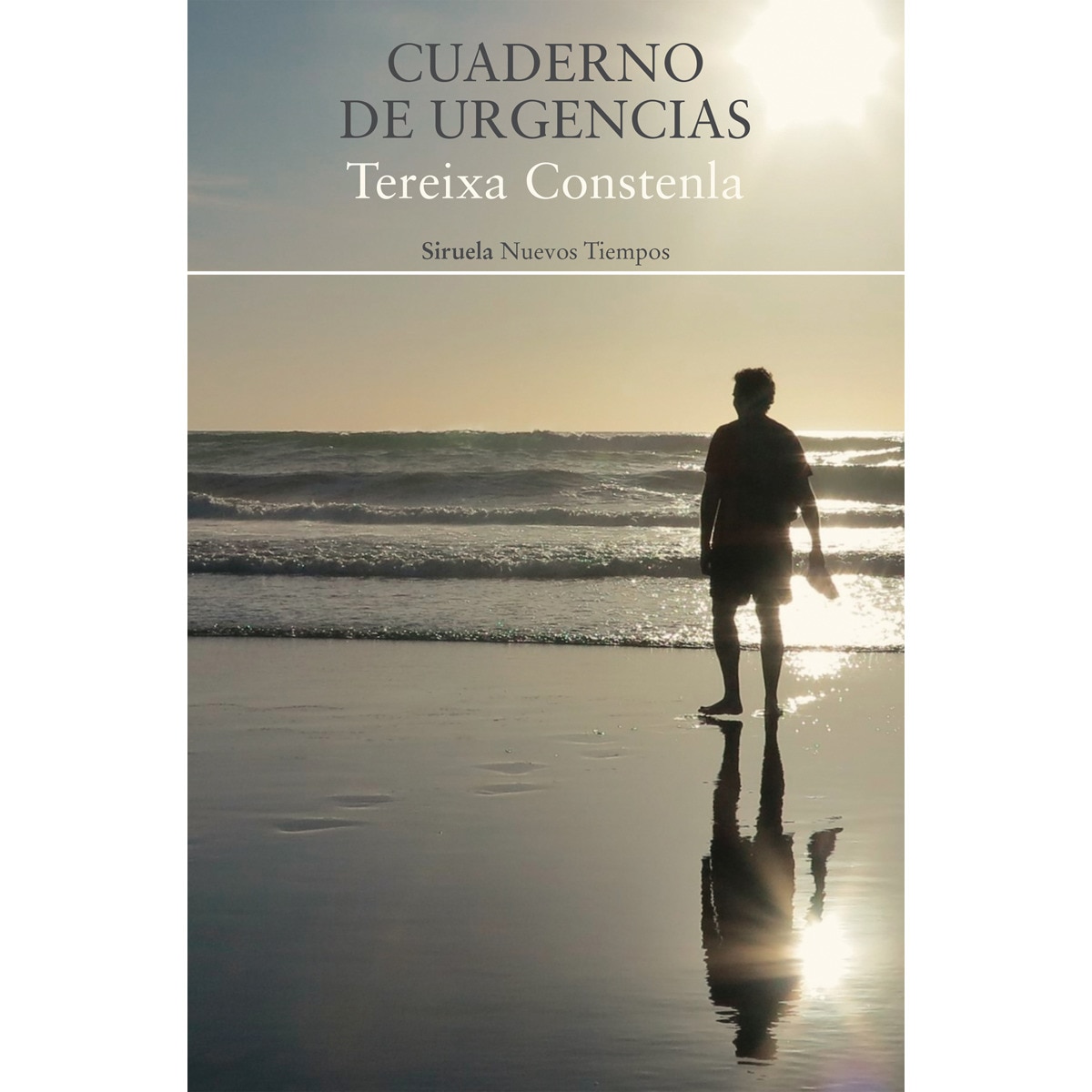 Cuaderno de urgencias(Tapa blanda) 1