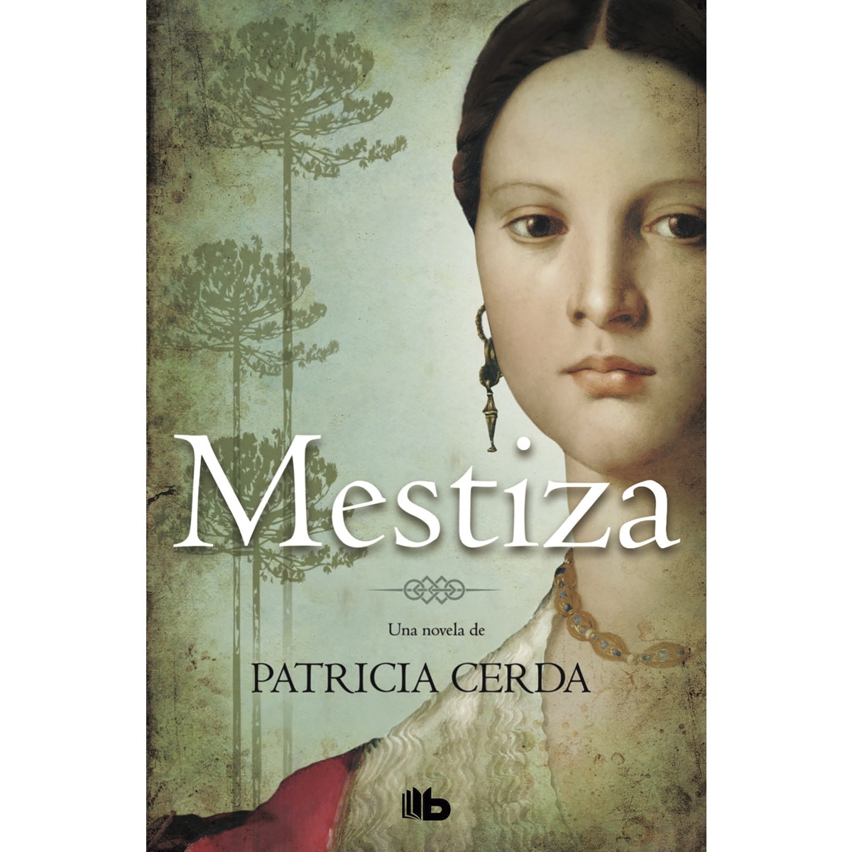 Mestiza(Tapa blanda) 1