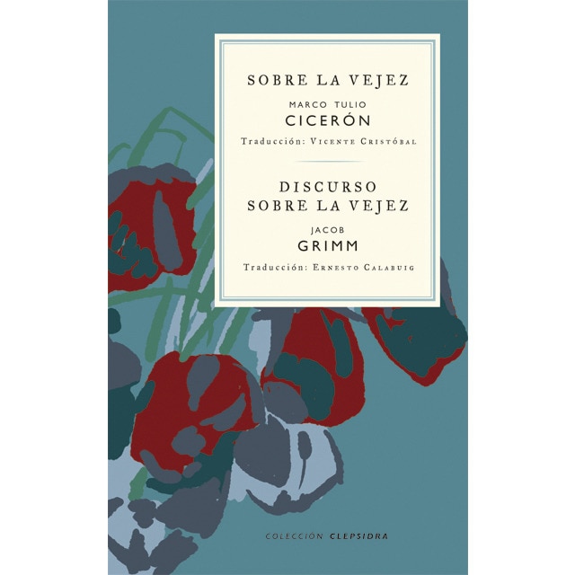 Imagem 0 de Sobre la vejez/discurso sobre la vejez