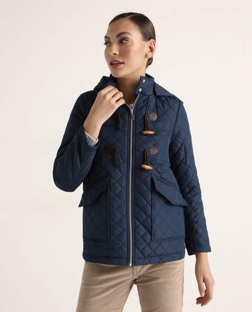 İp tahmin belirsiz chaqueta husky mujer - jazzsocietyturkey.com