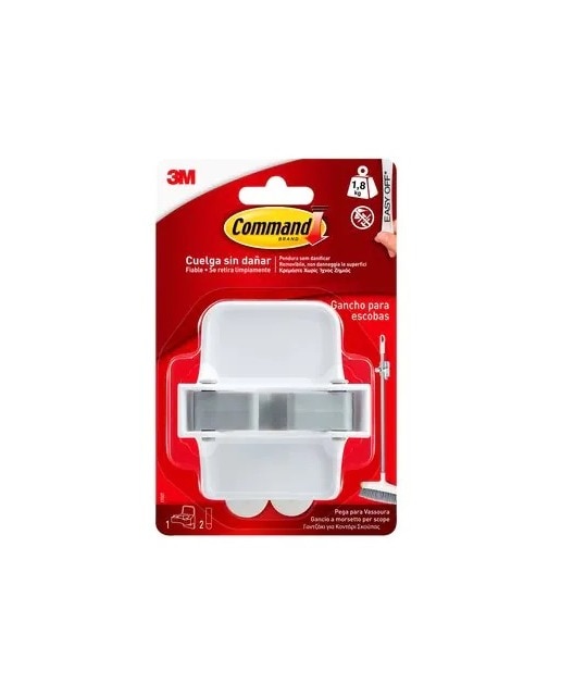 Imagem 0 de Gancho para Vassouras