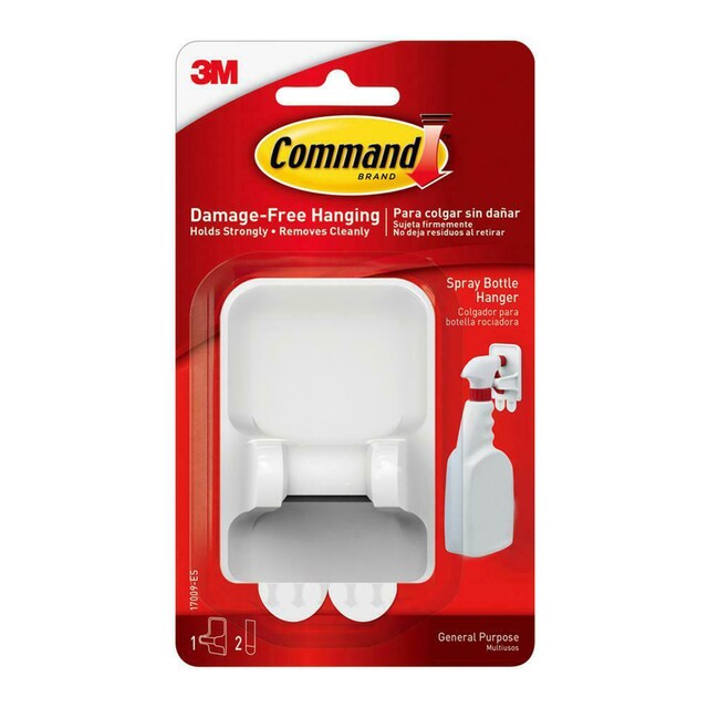 Imagen 0 de Colgador para Botellas Pulverizadoras