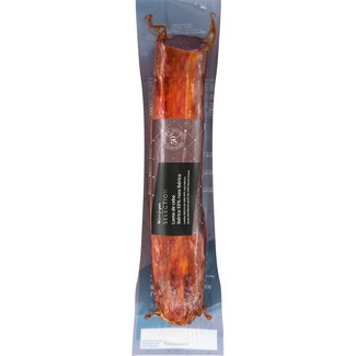 lomo de cebo ibérico 50% raza ibérica pieza 550 g - El Corte Ingles Selection