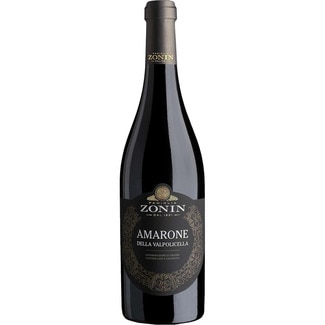 vino tinto Amarone della Valpolicella botella 75 cl - Zonin