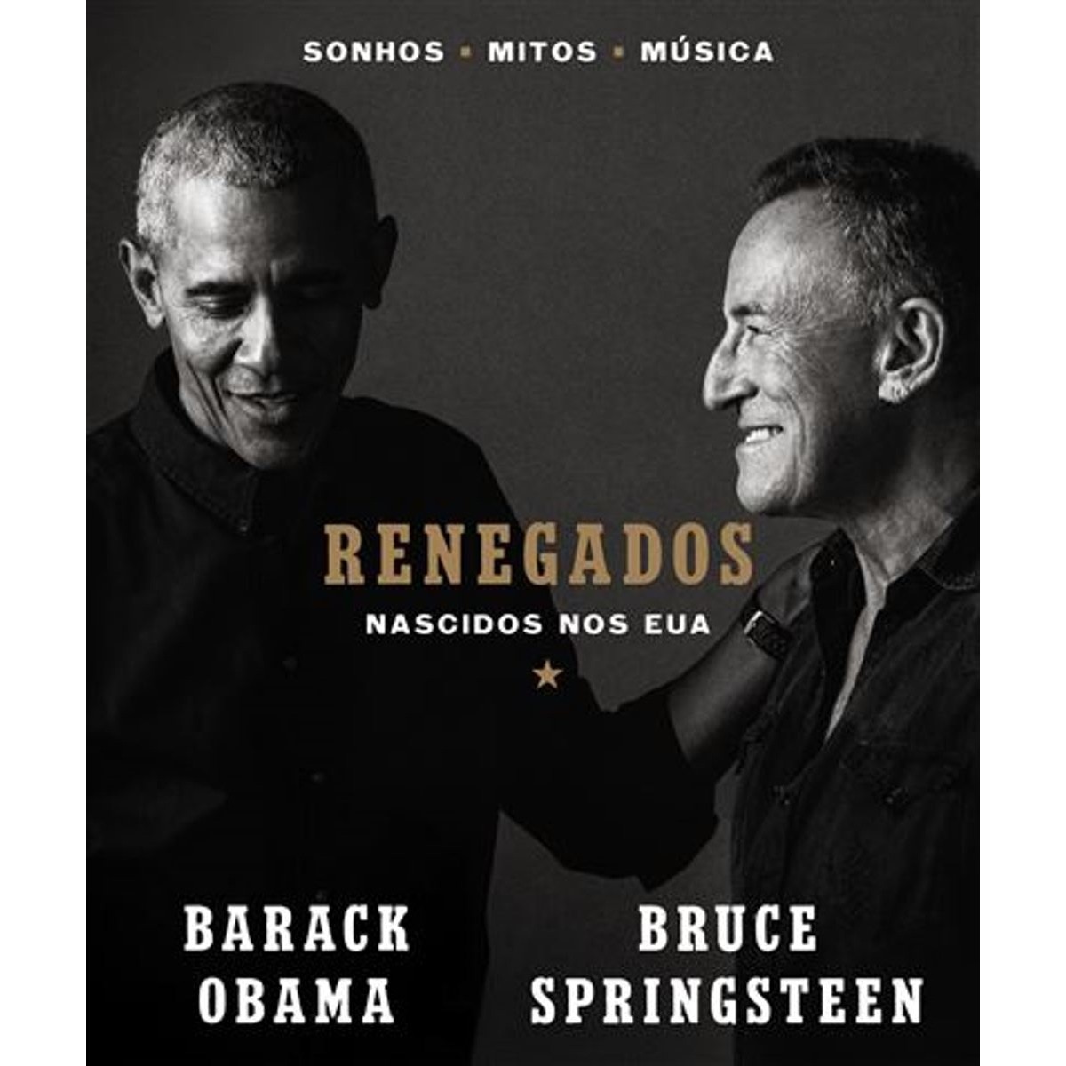 Renegados 1