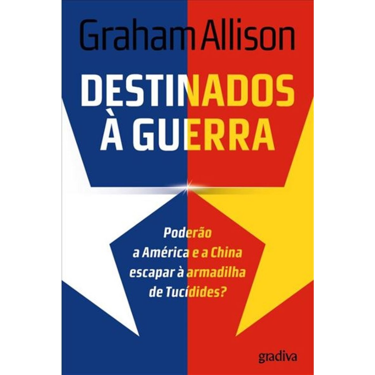 Destinados à Guerra 1