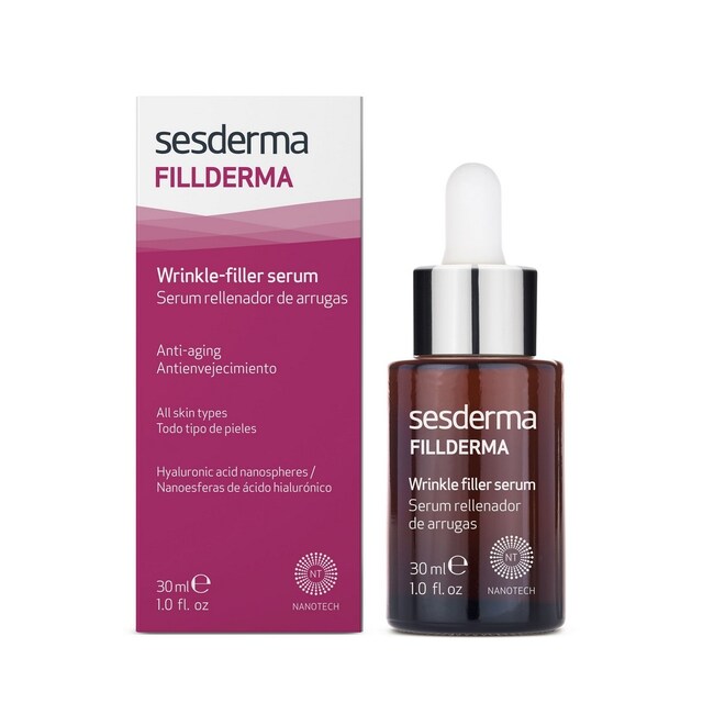 Imagem 0 de Sérum Fillderma 30ml Sesderma