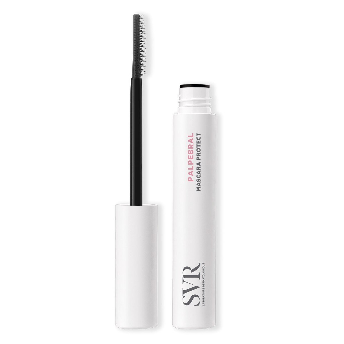 Topialyse Palpebral Máscara Protect Tom Preto 9ml SVR 2