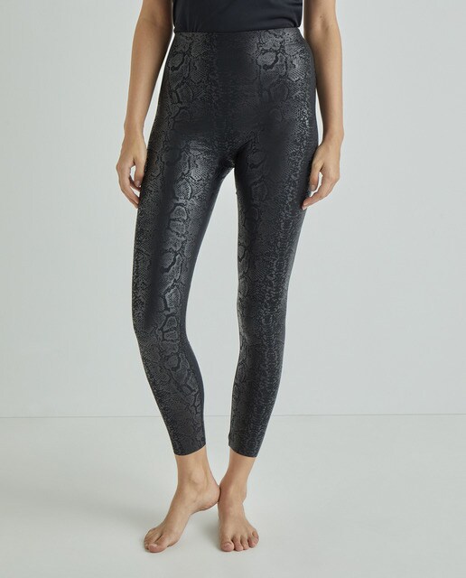 Leggins efecto piel · Hue · El Corte Inglés