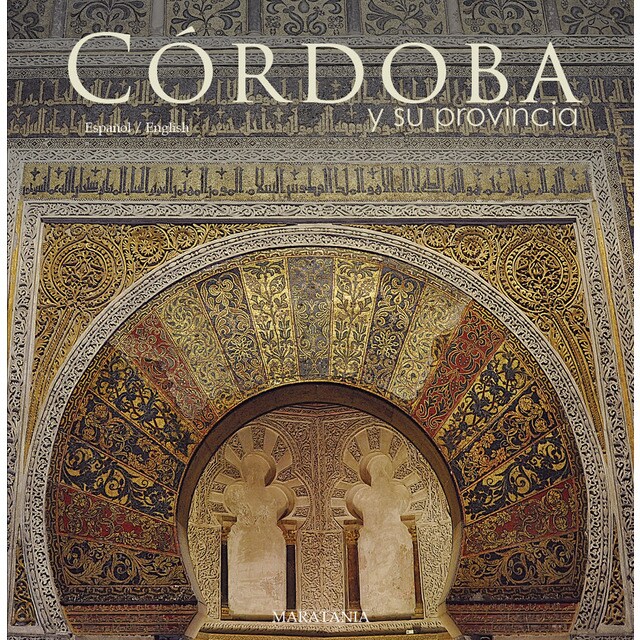 Imagem 0 de Córdoba y su provincia(Tapa dura)