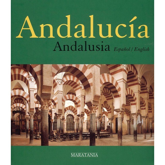Imagem 0 de Andalucía múltiple(Tapa dura)