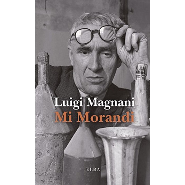 Mi Morandi (Capa mole) 1