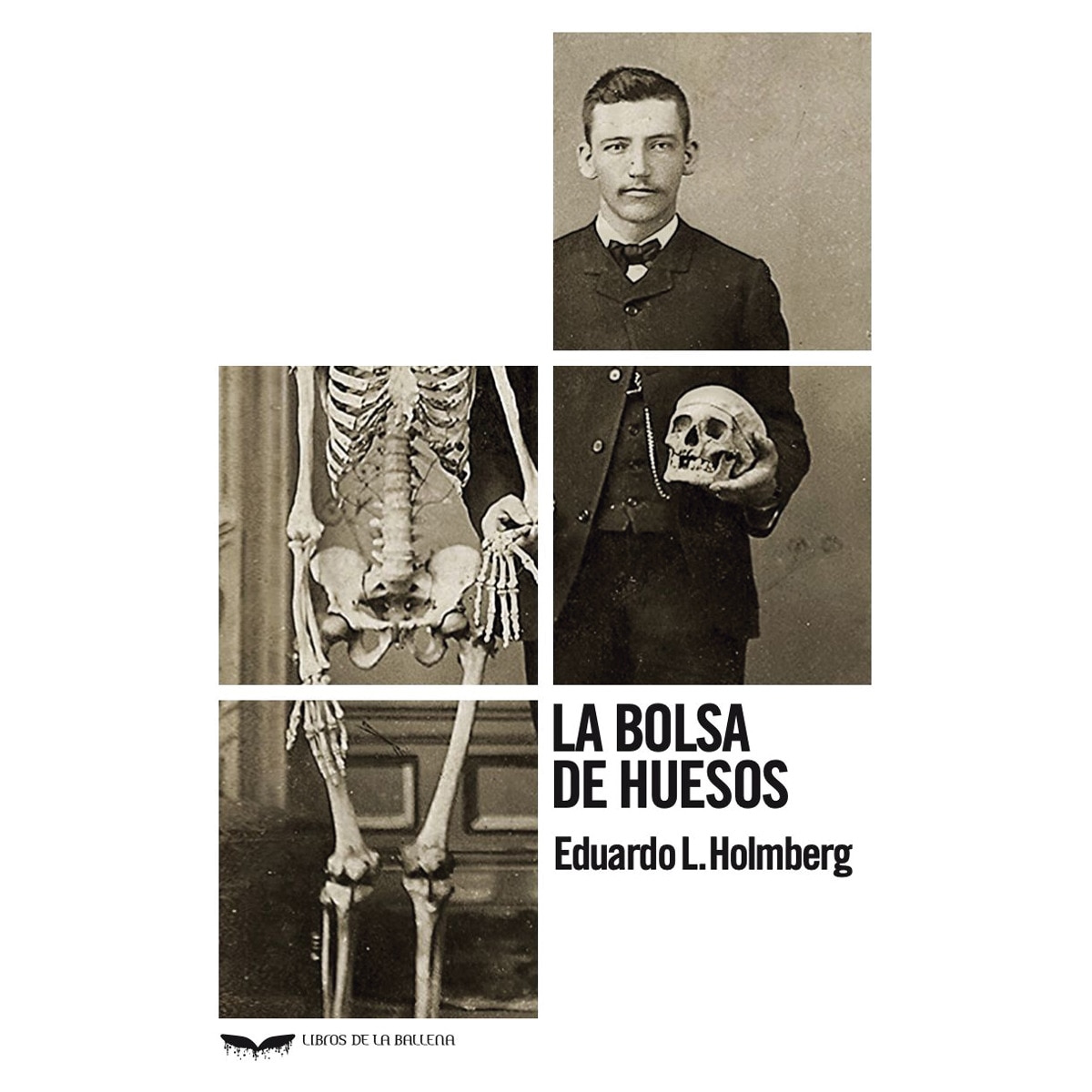Imagem 0 de La bolsa de huesos