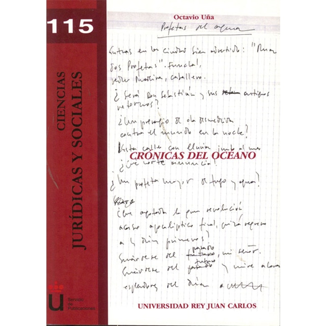Crónicas del océano(Tapa blanda) 1