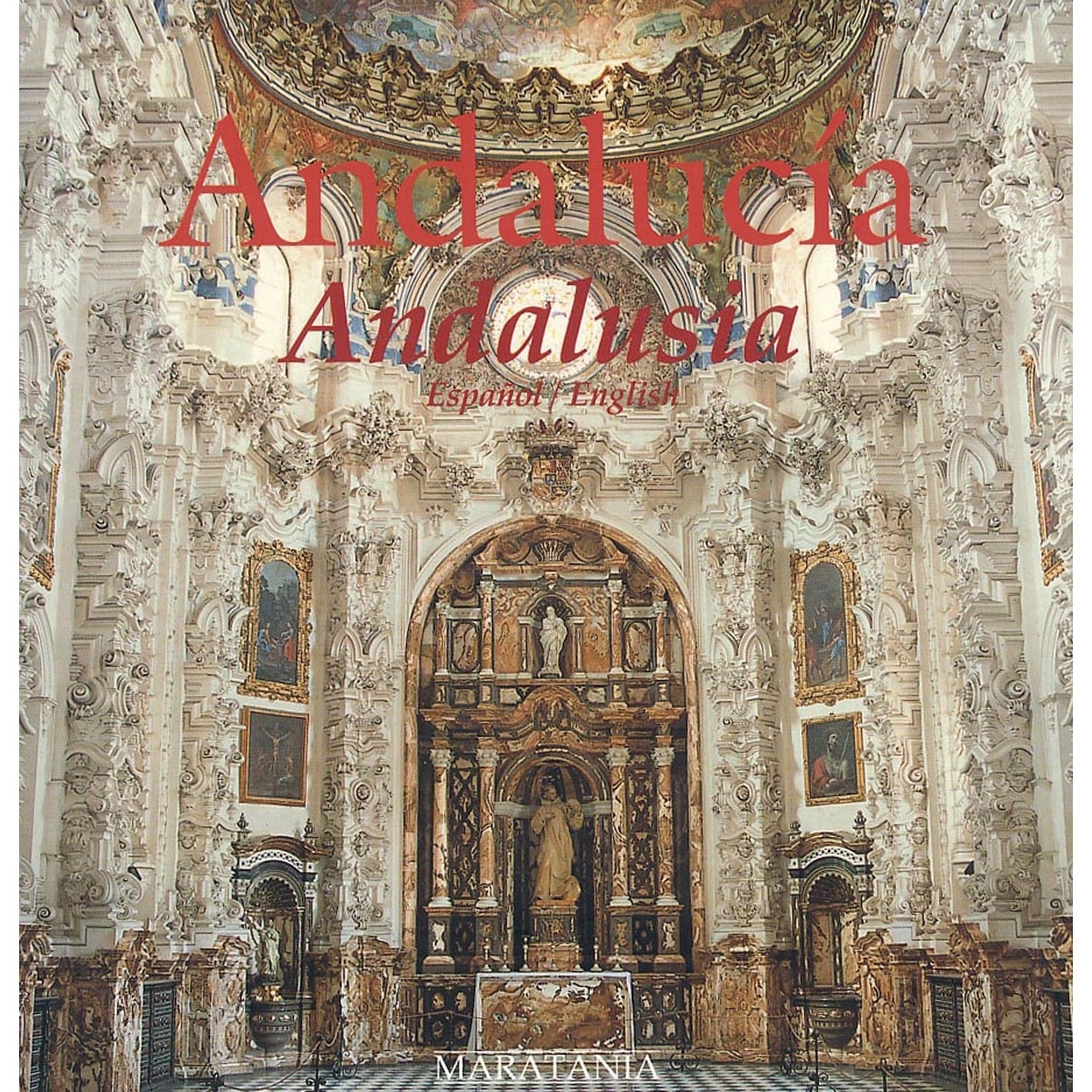 Imagen 0 de Andalucía visitada (Tapa blanda)
