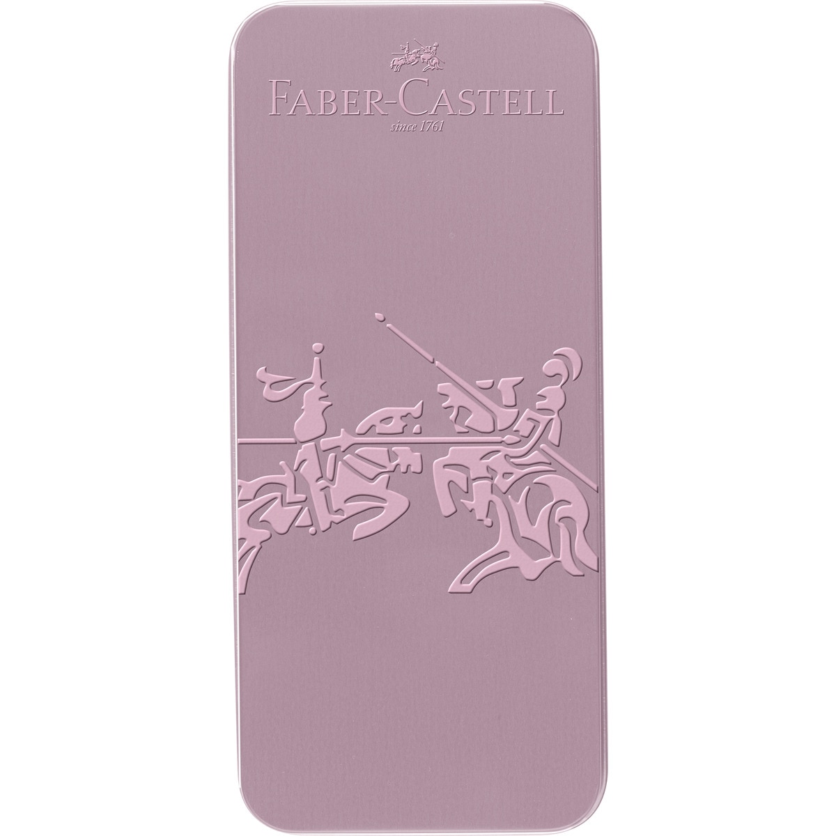 Conjunto de Presente de Caneta esferográfica e de aparo Grip 2010 Geração Z Sombras de Rosas 2