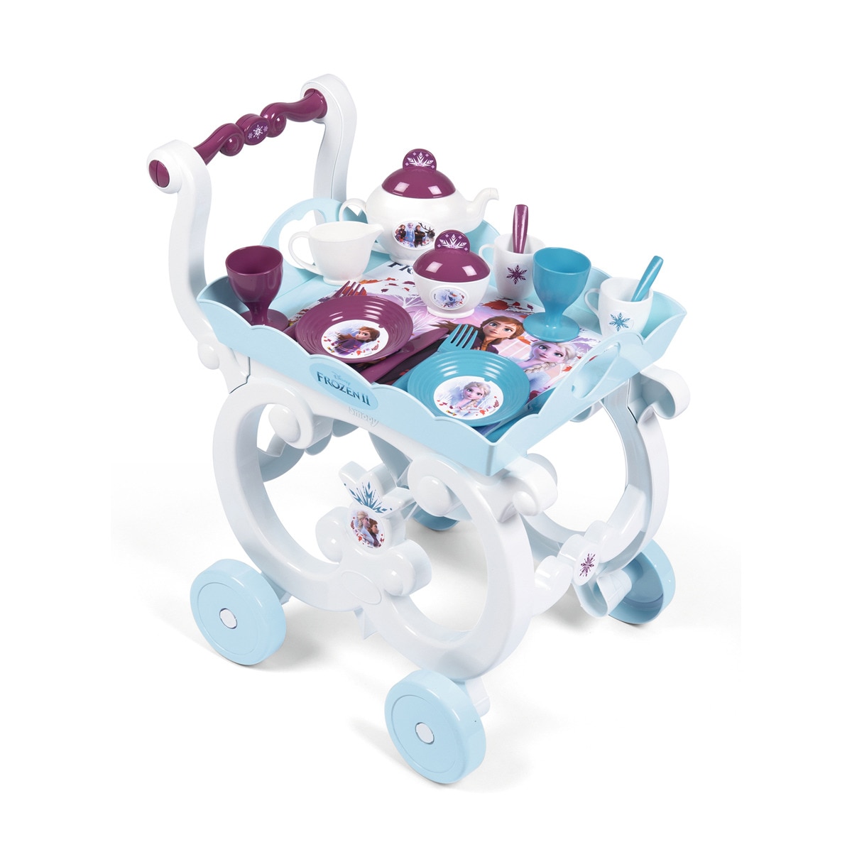 Simba - Carrito De Te Frozen 2