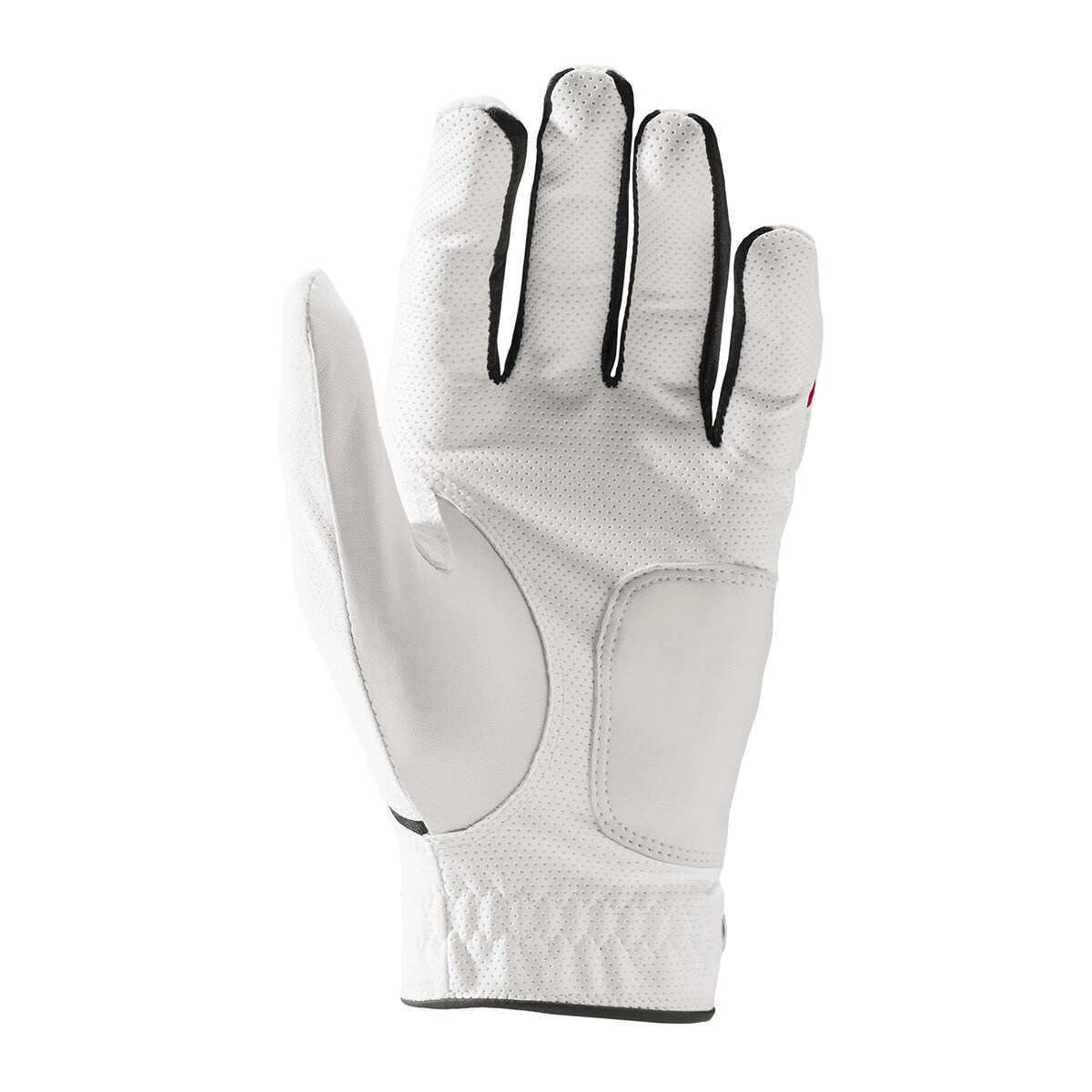 Luva de golfe para destro Grip Plus MLH Branco-2