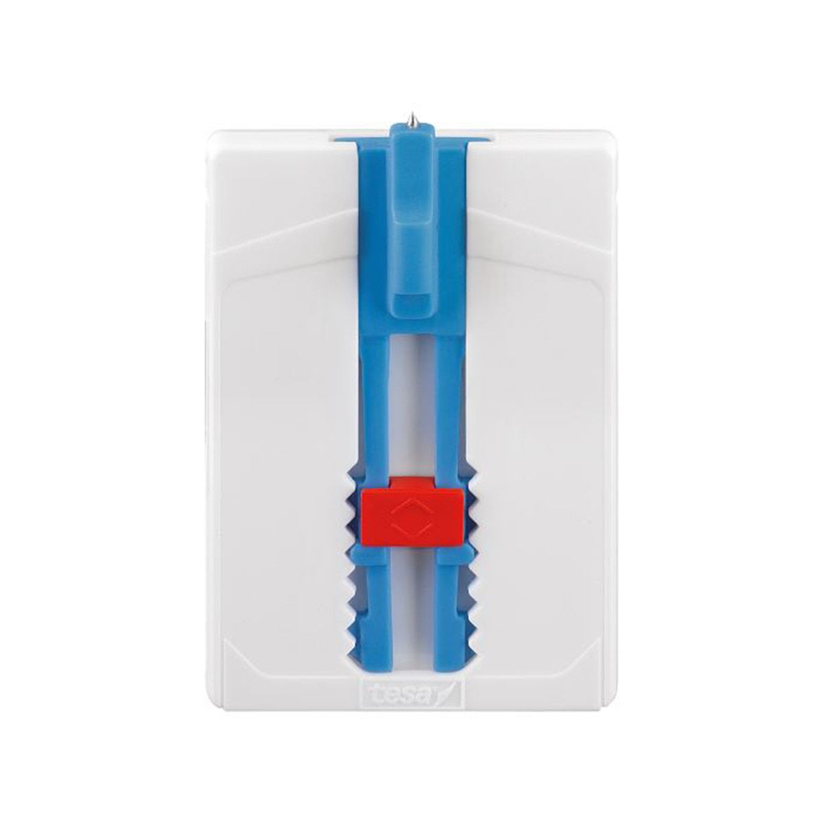 Prego Adesivo Telas para Papel de Parede e Gesso 2 Unid. - 2 kg Branco-2