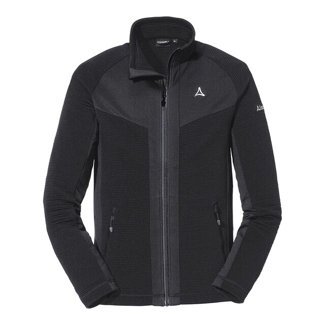 Chaqueta De Forro Polar Schöffel Para Hombre Del Equipo De Esquí