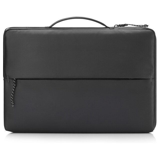 Imagen 0 de Maletín negro HP 14 para portátiles hasta 14"