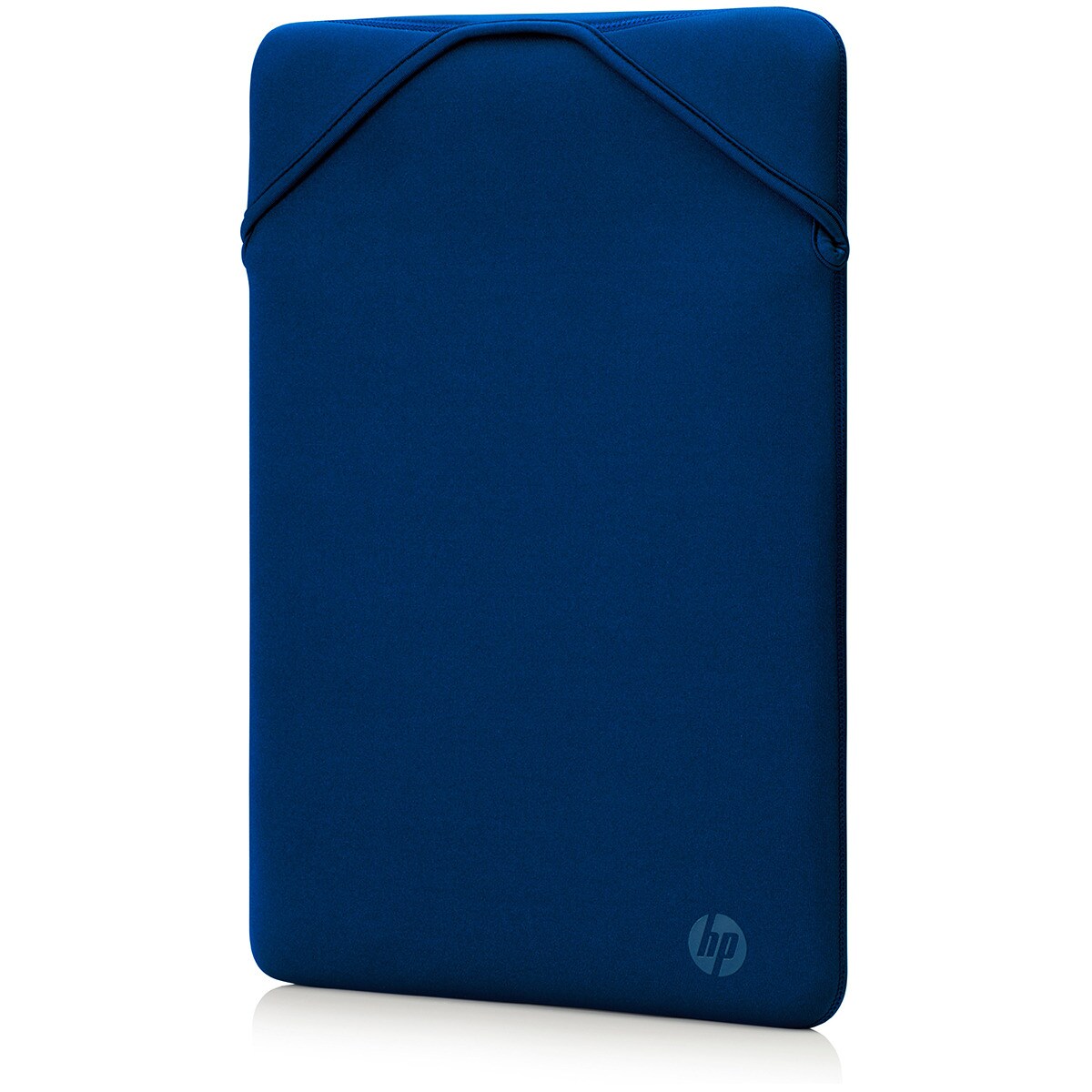 Funda protectora reversible HP para portátiles hasta 14,1" negro/azul Negro / Azul-3