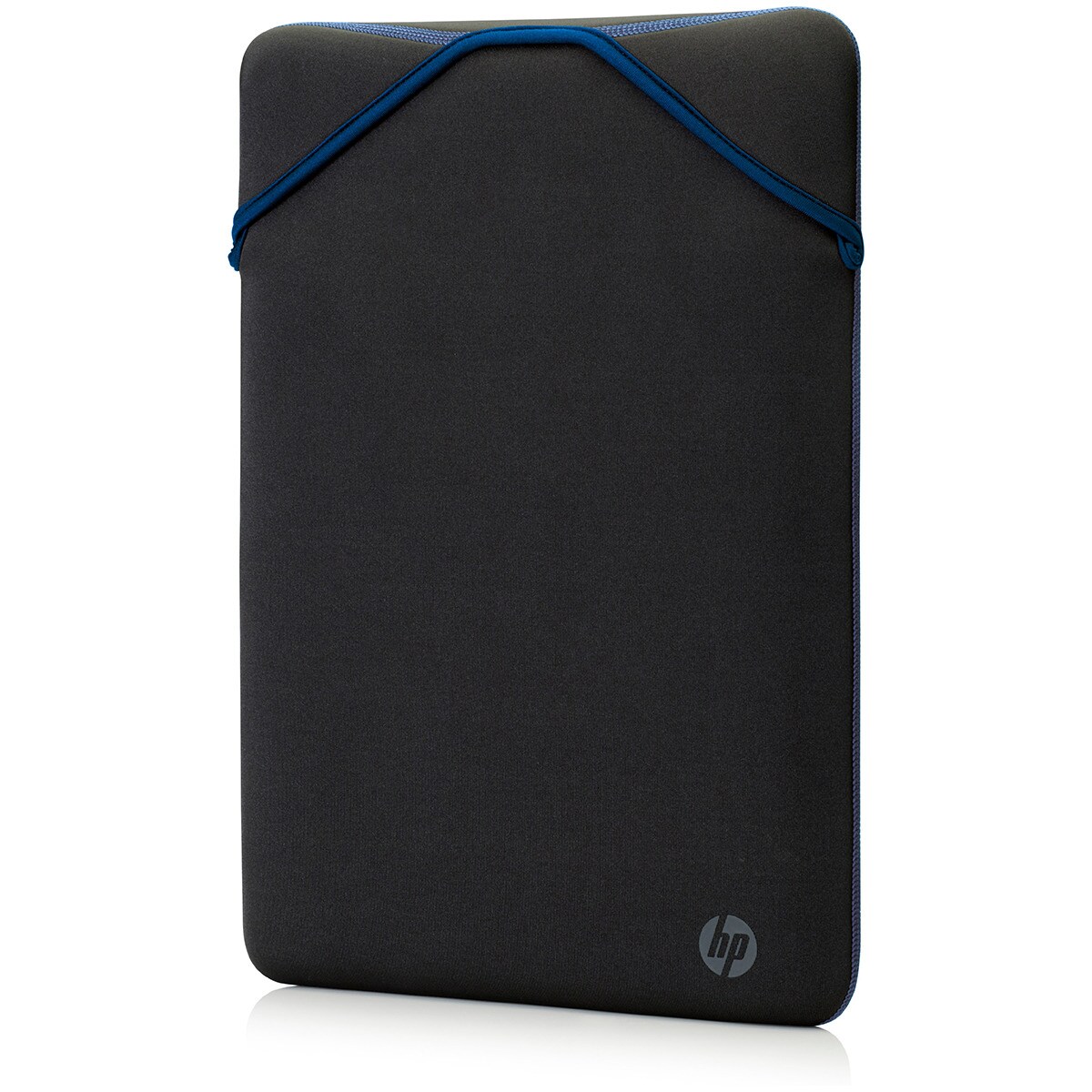 Funda protectora reversible HP para portátiles hasta 14,1" negro/azul Negro / Azul-2