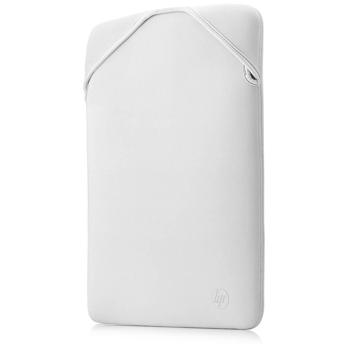 Funda protectora reversible HP para portátiles hasta 15,6" negro/plata Negro / Plata-3