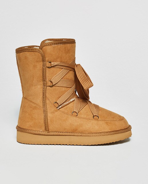 Botas altas ROSSIGNOL - Apres-Ski Black RNJMN10 Black 200 - Botas - Botas y  botines - Hombre | zapatos.es