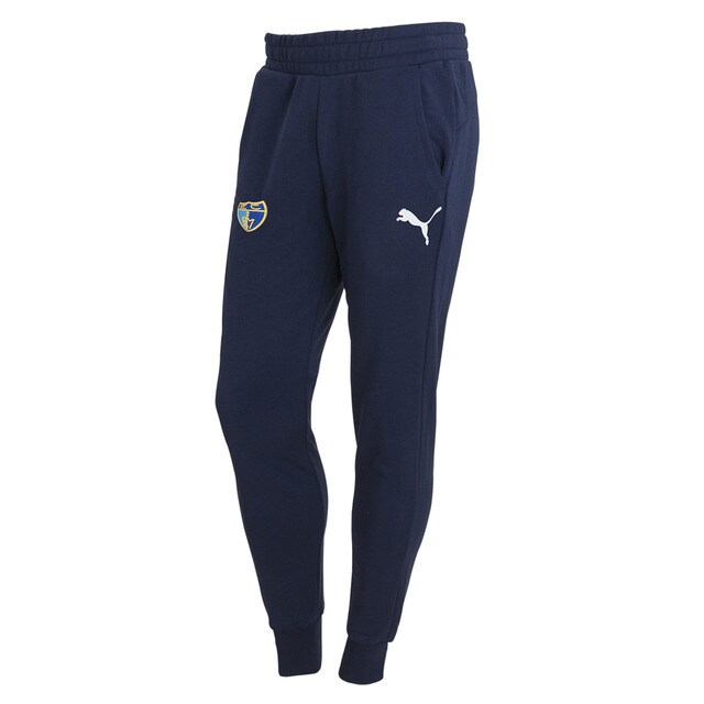 Pantalón de hombre Estudiantes TeamGoal 23 2021-2022 Puma · El Corte Inglés