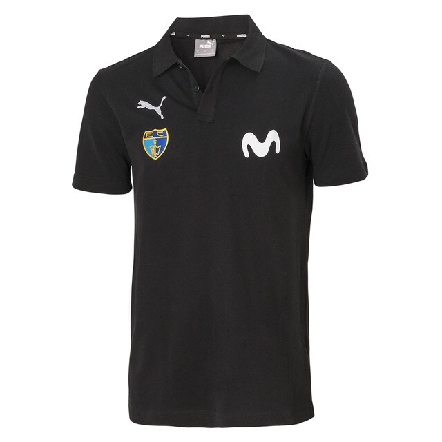 Polo de hombre Estudiantes TeamGoal 23 2021-2022 Puma · El Corte Inglés