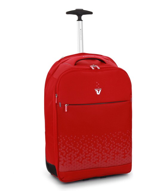 Mochila roja con capacidad 42 L · Roncato · El Corte Inglés
