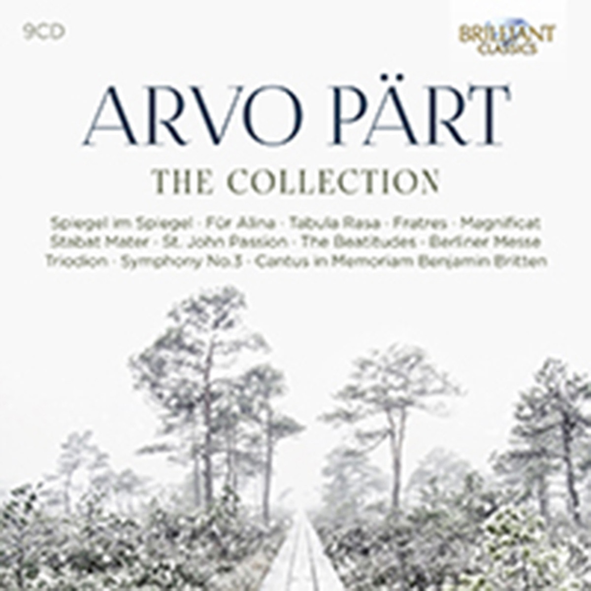 Imagen 0 de The Collection (9 CD)