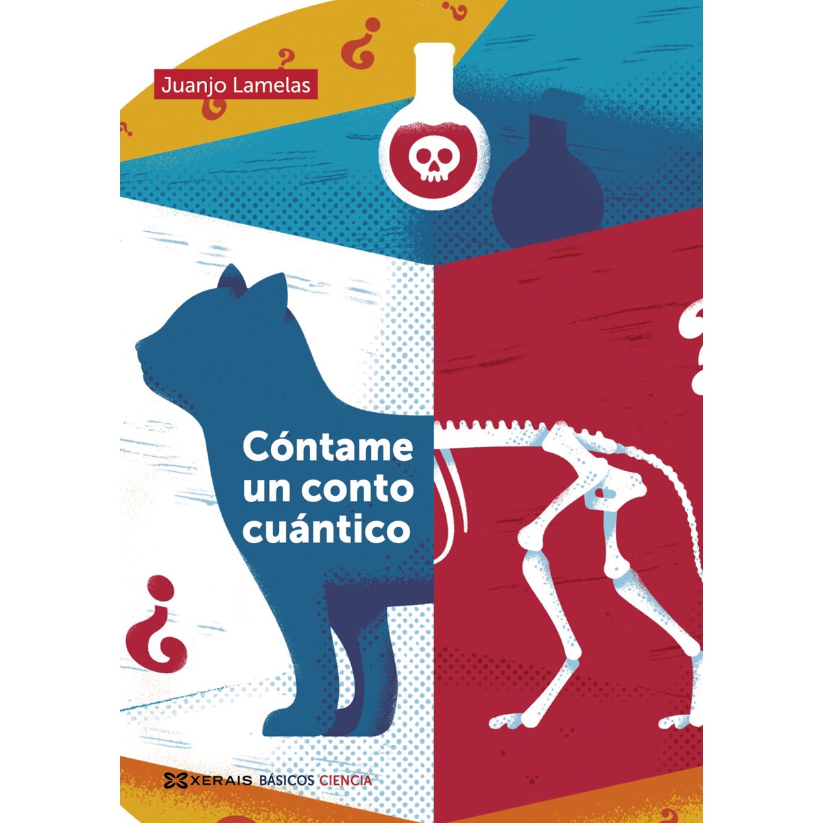 Cóntame un conto cuántico 1