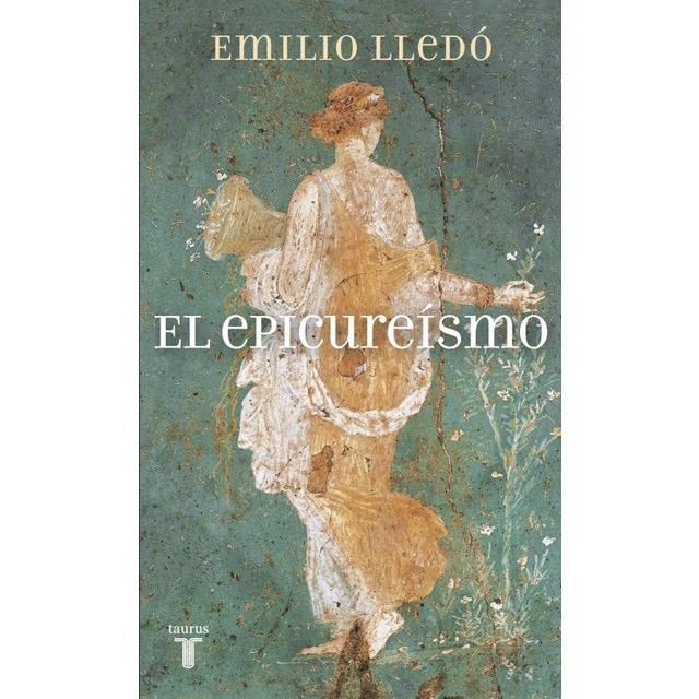 El epicureísmo(Tapa blanda) 1