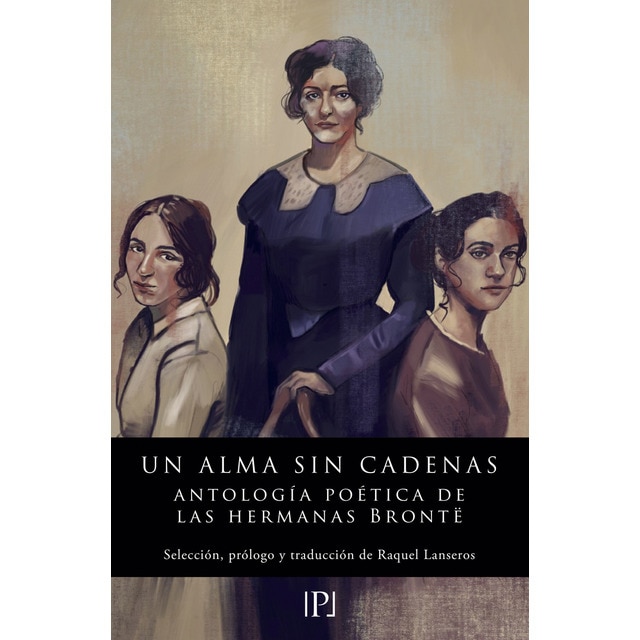 Imagem 0 de Un alma sin cadenas (Capa mole com abas)