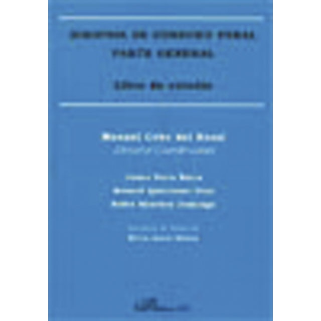 Sinopsis de derecho penal. Parte general. Libro de estudio(Tapa blanda) 1