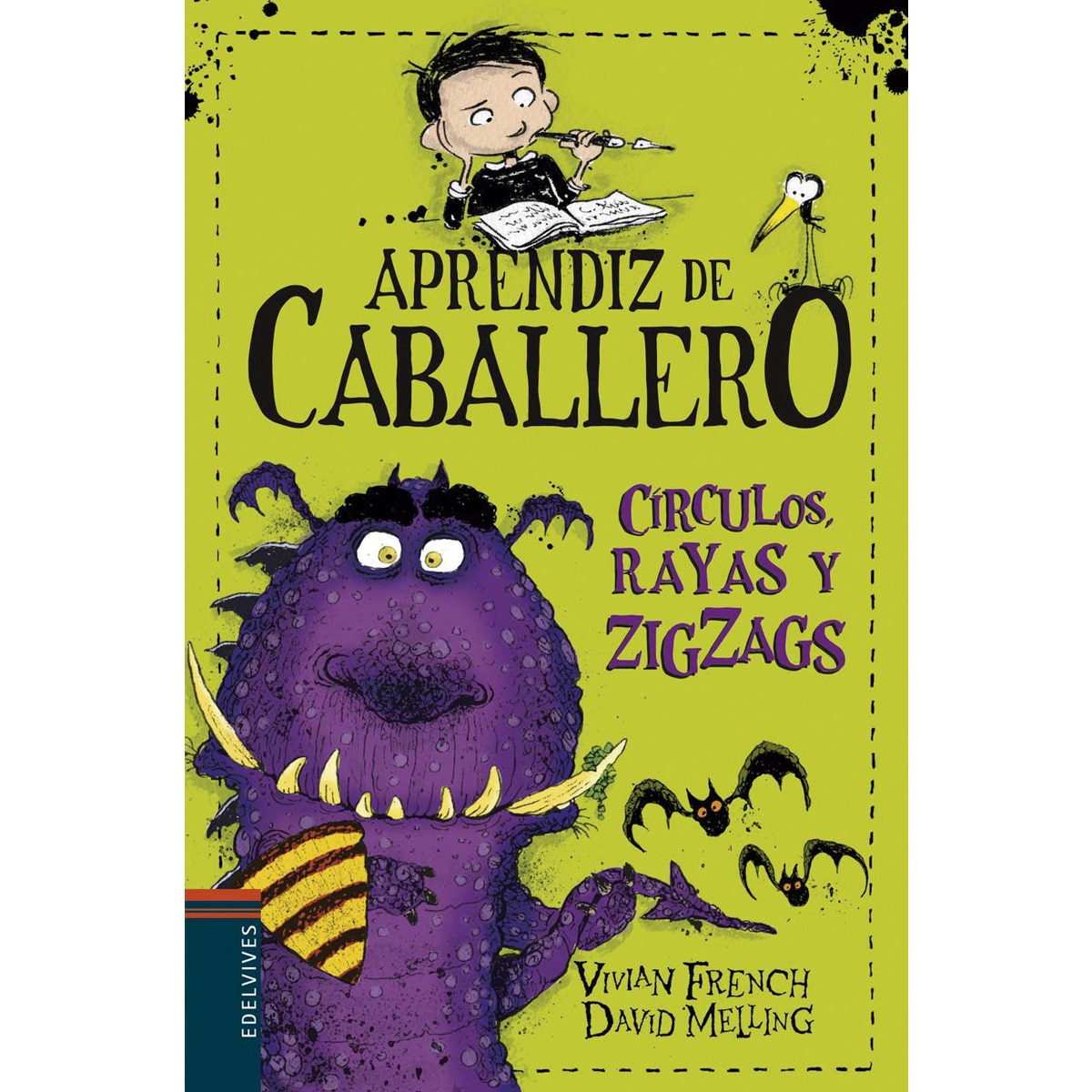 Imagem 0 de Círculos, rayas y zigzags(Tapa dura)